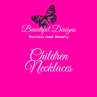 Children Necklaces