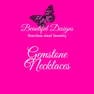Gemstone Necklaces