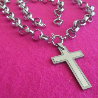 Cross 12mm Roly Poly Set