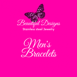 Men's Bracelets