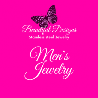 Men's Jewelry
