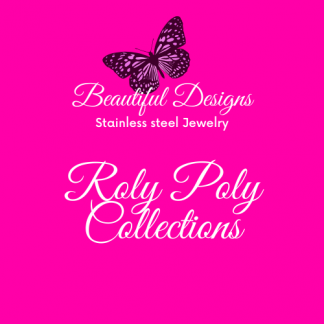 Roly Poly Collections
