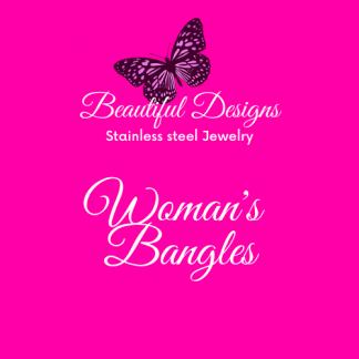 Woman's Bangles