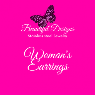 Woman's Earrings