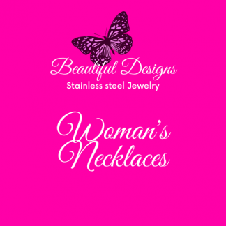 Woman's Necklaces