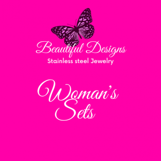 Woman's Sets